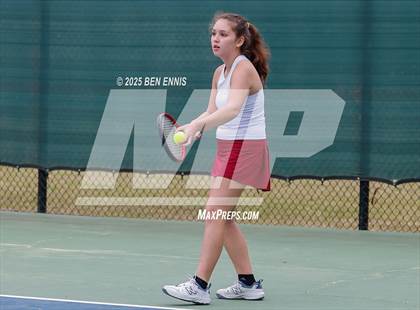 Thumbnail 2 in Holy Innocents Episcopal vs Carver (Region 5AA Tournament) photogallery.