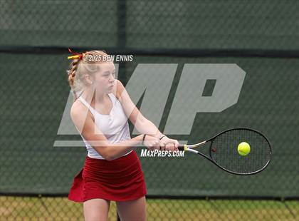 Thumbnail 1 in Holy Innocents Episcopal vs Carver (Region 5AA Tournament) photogallery.