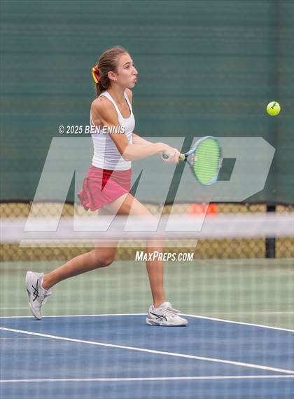 Thumbnail 1 in Holy Innocents Episcopal vs Carver (Region 5AA Tournament) photogallery.