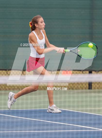Thumbnail 3 in Holy Innocents Episcopal vs Carver (Region 5AA Tournament) photogallery.
