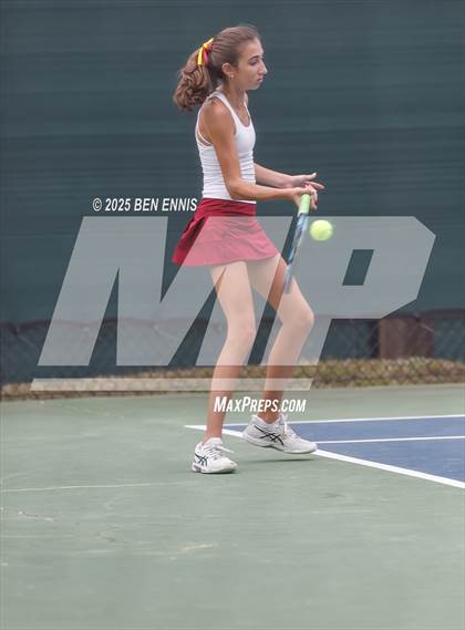 Thumbnail 3 in Holy Innocents Episcopal vs Carver (Region 5AA Tournament) photogallery.