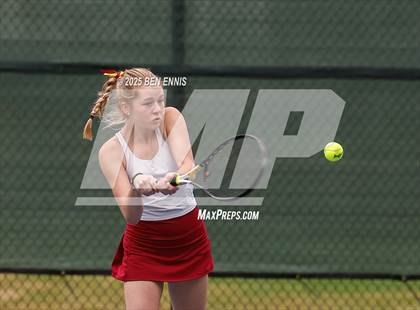 Thumbnail 3 in Holy Innocents Episcopal vs Carver (Region 5AA Tournament) photogallery.
