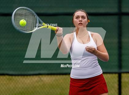 Thumbnail 2 in Holy Innocents Episcopal vs Carver (Region 5AA Tournament) photogallery.