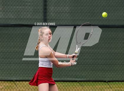 Thumbnail 2 in Holy Innocents Episcopal vs Carver (Region 5AA Tournament) photogallery.