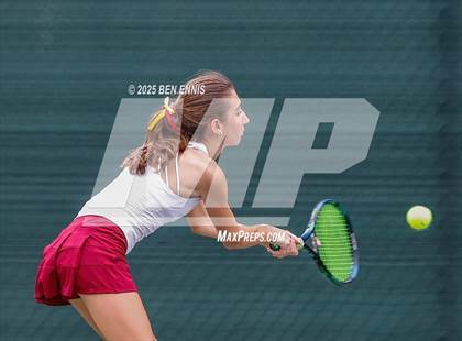 Thumbnail 3 in Holy Innocents Episcopal vs Carver (Region 5AA Tournament) photogallery.