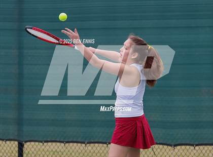 Thumbnail 1 in Holy Innocents Episcopal vs Carver (Region 5AA Tournament) photogallery.