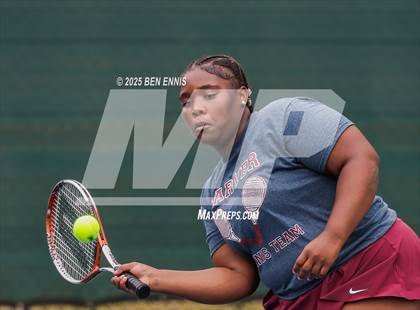 Thumbnail 1 in Holy Innocents Episcopal vs Carver (Region 5AA Tournament) photogallery.