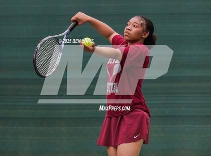 Thumbnail 1 in Holy Innocents Episcopal vs Carver (Region 5AA Tournament) photogallery.