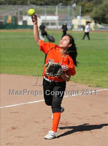 Thumbnail 3 in Woodside @ San Mateo photogallery.