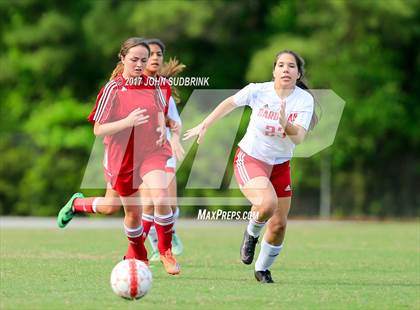 Thumbnail 3 in West Craven @ Jacksonville photogallery.