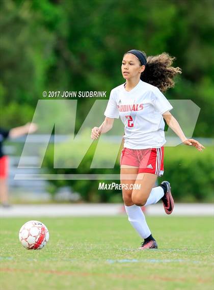 Thumbnail 1 in West Craven @ Jacksonville photogallery.