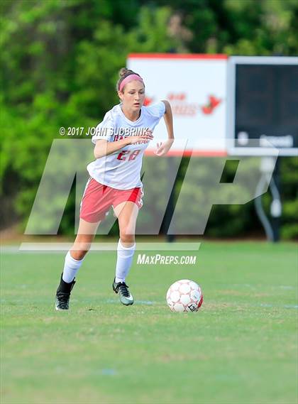 Thumbnail 2 in West Craven @ Jacksonville photogallery.