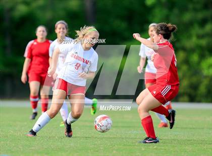 Thumbnail 3 in West Craven @ Jacksonville photogallery.