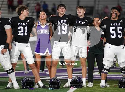 Thumbnail 1 in Hays @ College Station photogallery.