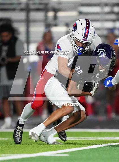 Thumbnail 3 in Hays @ College Station photogallery.