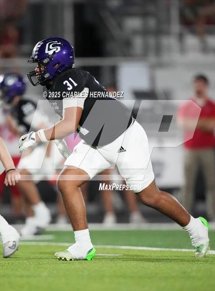 Thumbnail 1 in Hays @ College Station photogallery.