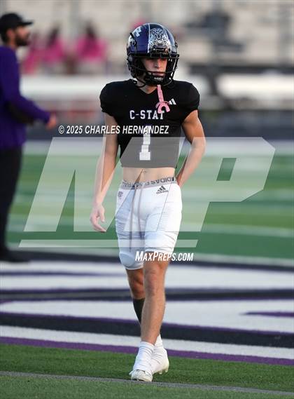 Thumbnail 3 in Hays @ College Station photogallery.