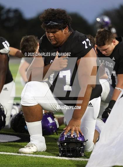 Thumbnail 3 in Hays @ College Station photogallery.