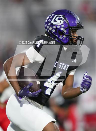 Hays @ College Station