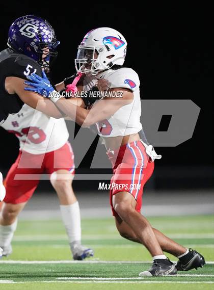 Thumbnail 1 in Hays @ College Station photogallery.