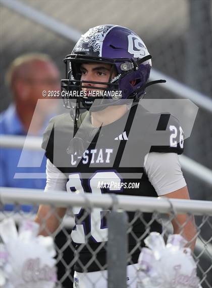 Thumbnail 1 in Hays @ College Station photogallery.