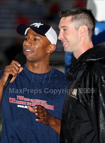 Thumbnail 1 in Colerain @ Hamilton (5 Days 2 Friday) photogallery.