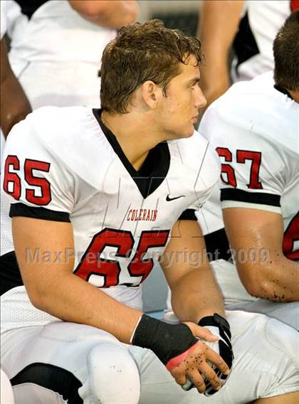 Thumbnail 1 in Colerain @ Hamilton (5 Days 2 Friday) photogallery.