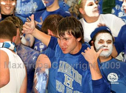 Thumbnail 3 in Colerain @ Hamilton (5 Days 2 Friday) photogallery.