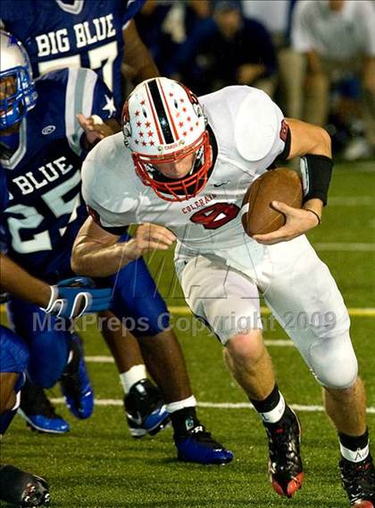 Thumbnail 3 in Colerain @ Hamilton (5 Days 2 Friday) photogallery.