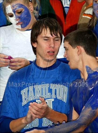Thumbnail 3 in Colerain @ Hamilton (5 Days 2 Friday) photogallery.