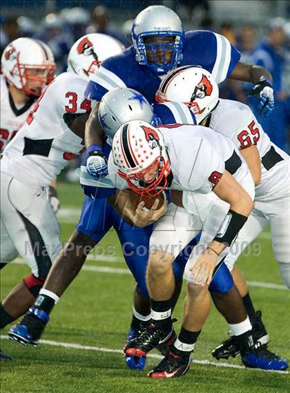 Thumbnail 2 in Colerain @ Hamilton (5 Days 2 Friday) photogallery.