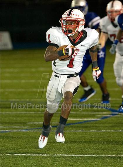 Thumbnail 3 in Colerain @ Hamilton (5 Days 2 Friday) photogallery.