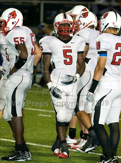 Thumbnail 2 in Colerain @ Hamilton (5 Days 2 Friday) photogallery.