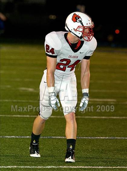 Thumbnail 1 in Colerain @ Hamilton (5 Days 2 Friday) photogallery.