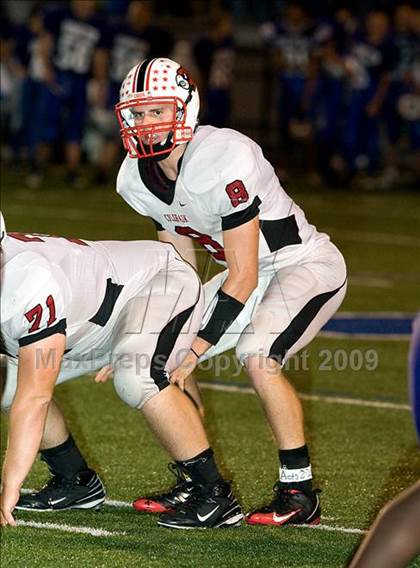 Thumbnail 1 in Colerain @ Hamilton (5 Days 2 Friday) photogallery.