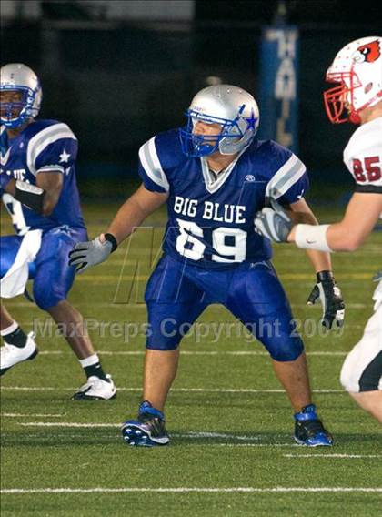 Thumbnail 2 in Colerain @ Hamilton (5 Days 2 Friday) photogallery.