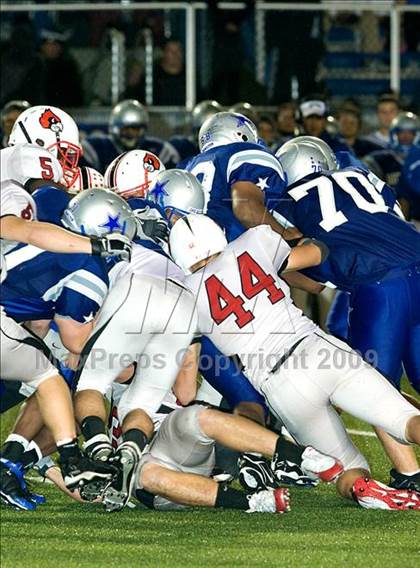 Thumbnail 2 in Colerain @ Hamilton (5 Days 2 Friday) photogallery.