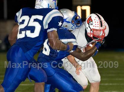 Thumbnail 1 in Colerain @ Hamilton (5 Days 2 Friday) photogallery.