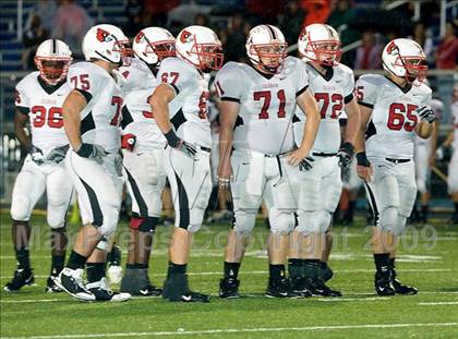 Thumbnail 2 in Colerain @ Hamilton (5 Days 2 Friday) photogallery.