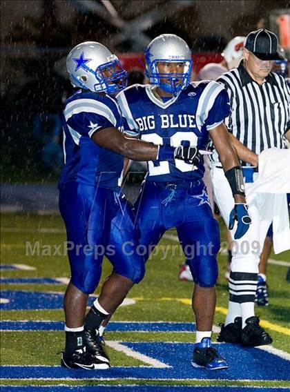 Thumbnail 3 in Colerain @ Hamilton (5 Days 2 Friday) photogallery.