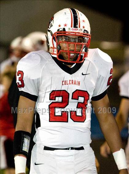 Thumbnail 2 in Colerain @ Hamilton (5 Days 2 Friday) photogallery.