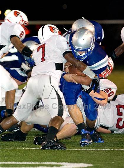 Thumbnail 2 in Colerain @ Hamilton (5 Days 2 Friday) photogallery.