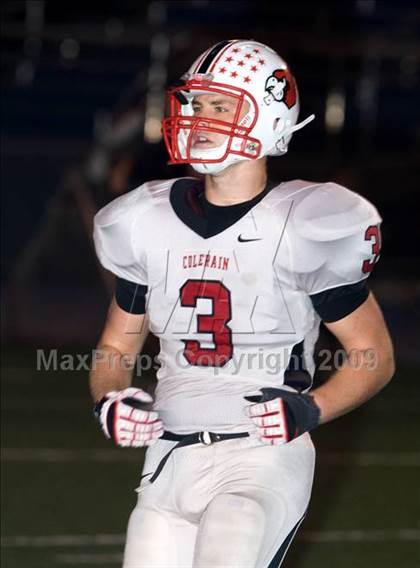 Thumbnail 1 in Colerain @ Hamilton (5 Days 2 Friday) photogallery.