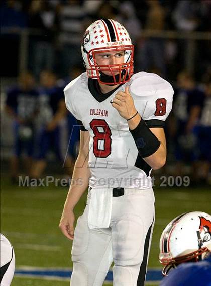 Thumbnail 3 in Colerain @ Hamilton (5 Days 2 Friday) photogallery.