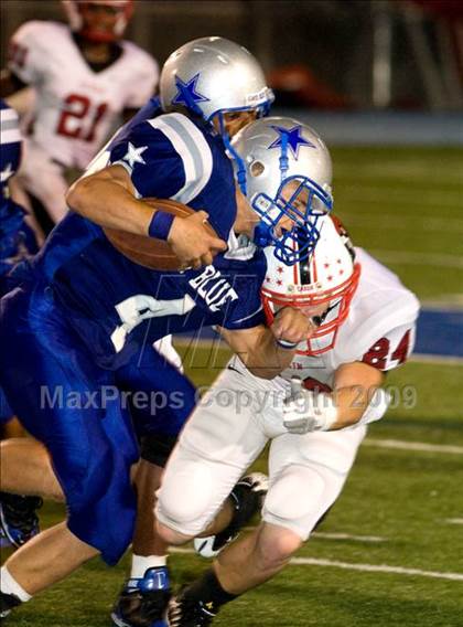 Thumbnail 3 in Colerain @ Hamilton (5 Days 2 Friday) photogallery.