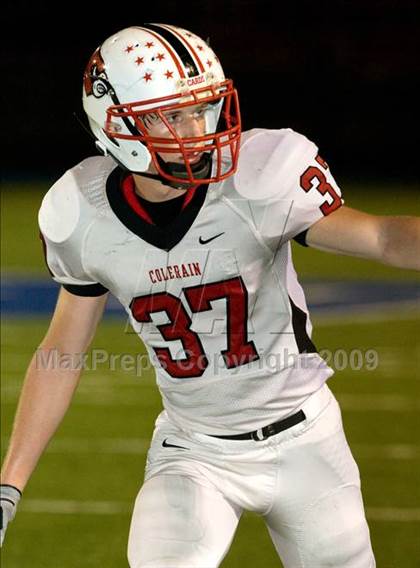 Thumbnail 2 in Colerain @ Hamilton (5 Days 2 Friday) photogallery.