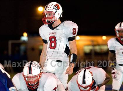 Thumbnail 2 in Colerain @ Hamilton (5 Days 2 Friday) photogallery.