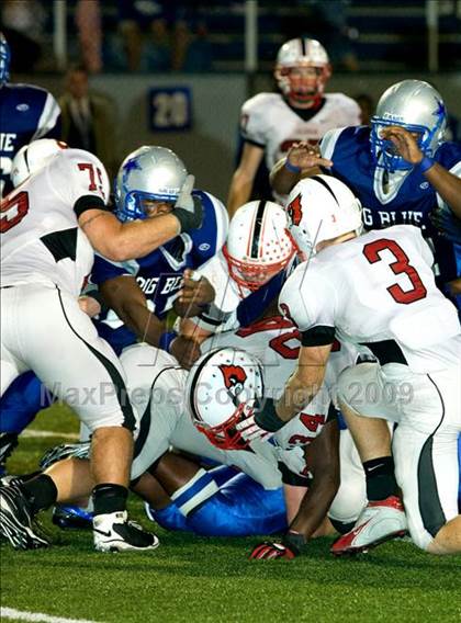Thumbnail 1 in Colerain @ Hamilton (5 Days 2 Friday) photogallery.