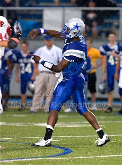 Thumbnail 1 in Colerain @ Hamilton (5 Days 2 Friday) photogallery.
