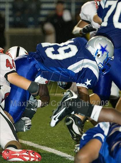 Thumbnail 3 in Colerain @ Hamilton (5 Days 2 Friday) photogallery.